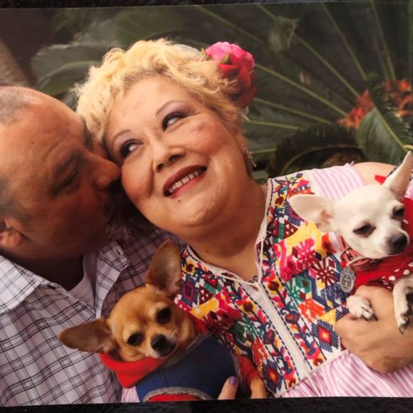 Meet your Posher, Denise - Picture 1 of 1